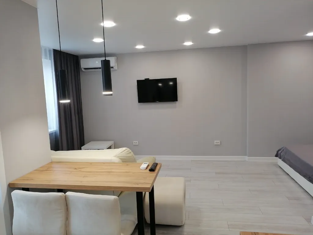 Уютная квартира с джакузи ЖК Уютный дом