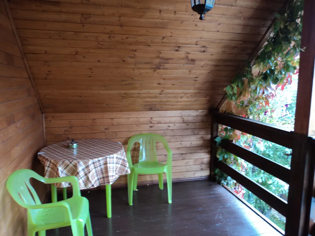 Дом на Цветочной в Суздале