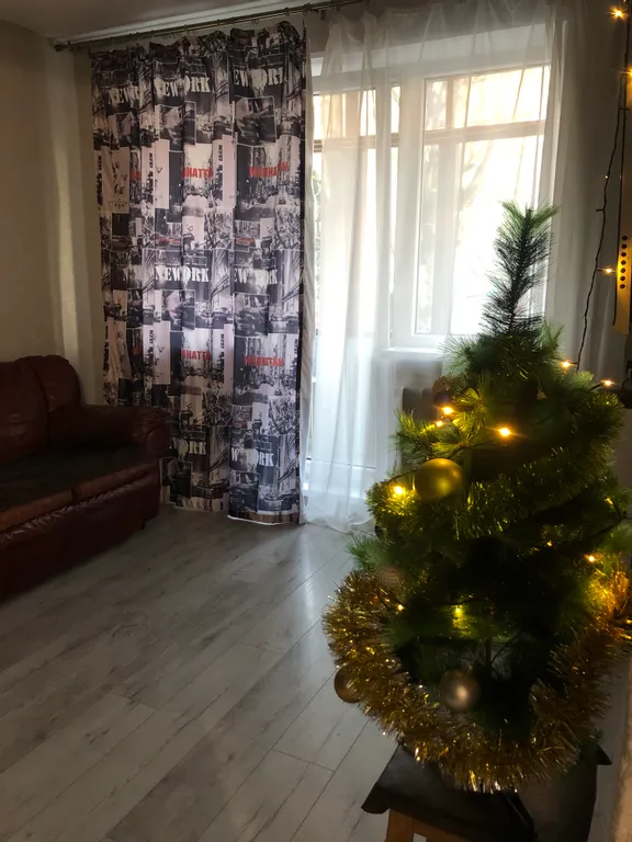 Квартира Отличная квapтира в цeнтре — аренда посуточно в Калининград