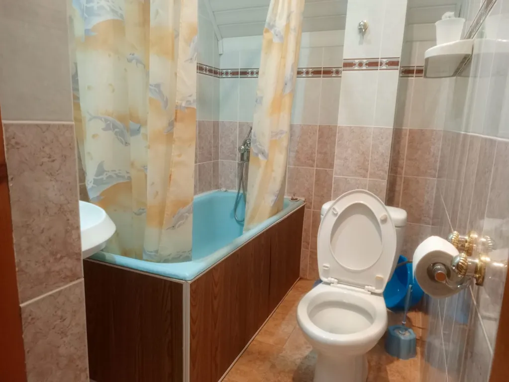 Комната