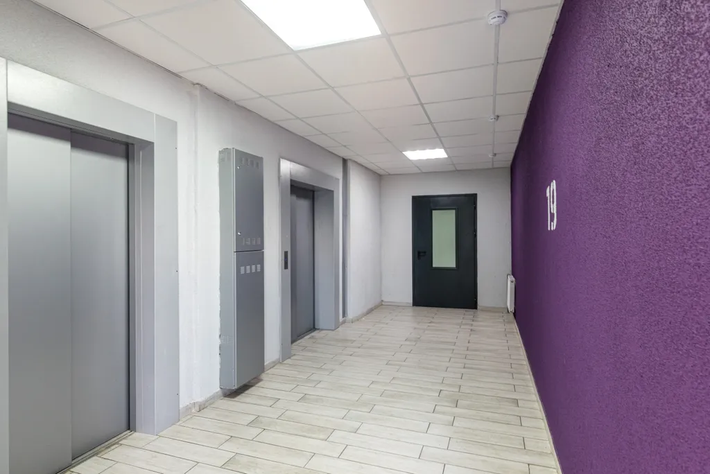 Квартира Квартира 3-евро с видом на финский залив — Санкт-Петербург