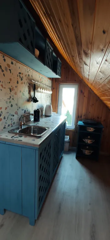 Квартира Уютный апартамент на трассе М4 Дон — Лосево