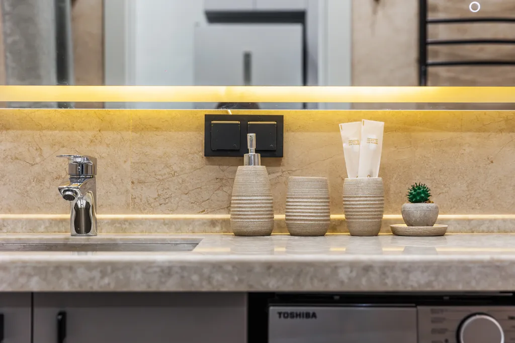 ADT apartments - Meridian Grey