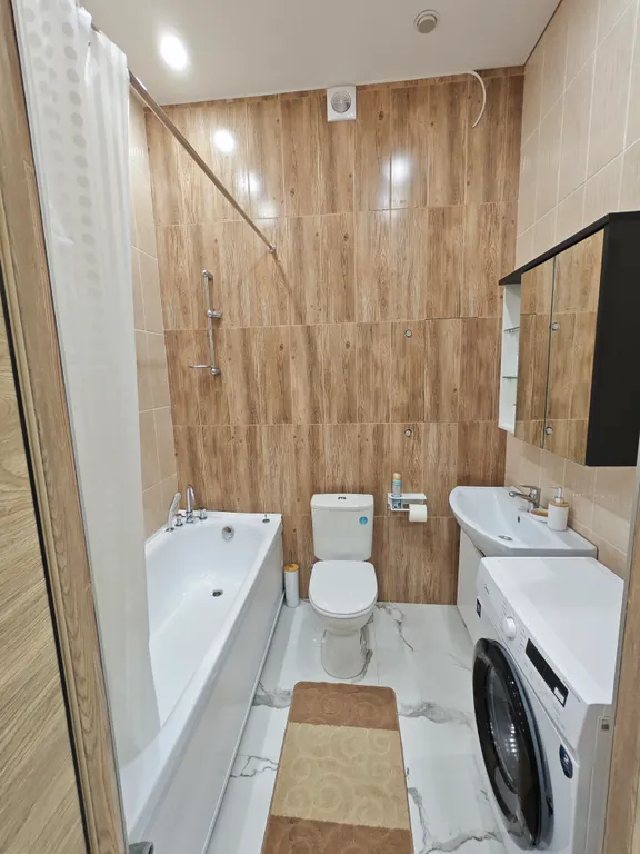 Премиум апартаменты в Одинцово