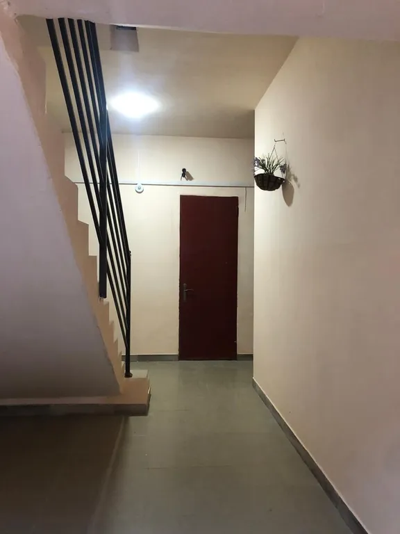 Уютная студия на берегу моря