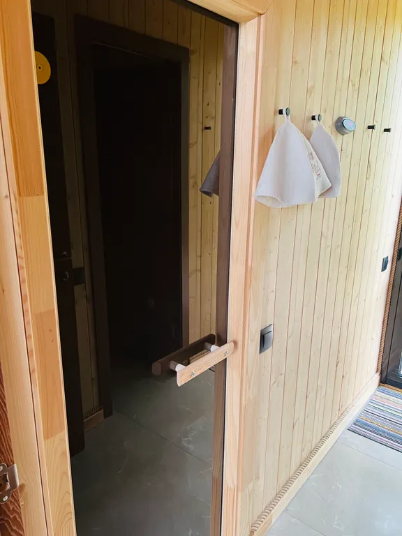 Финский дом