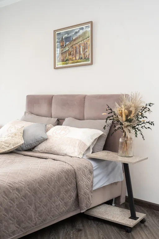 Квартира Квартира в центре — Калининград