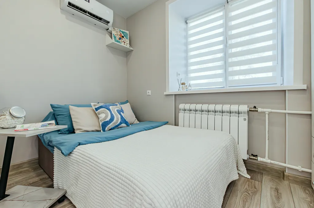 Квартира Комфорт для отдыха без забот, рядом с метро