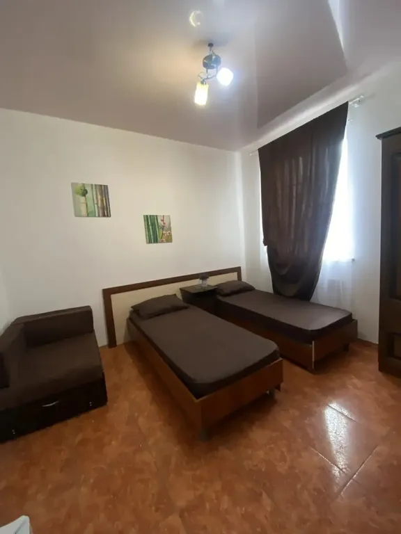 Комната