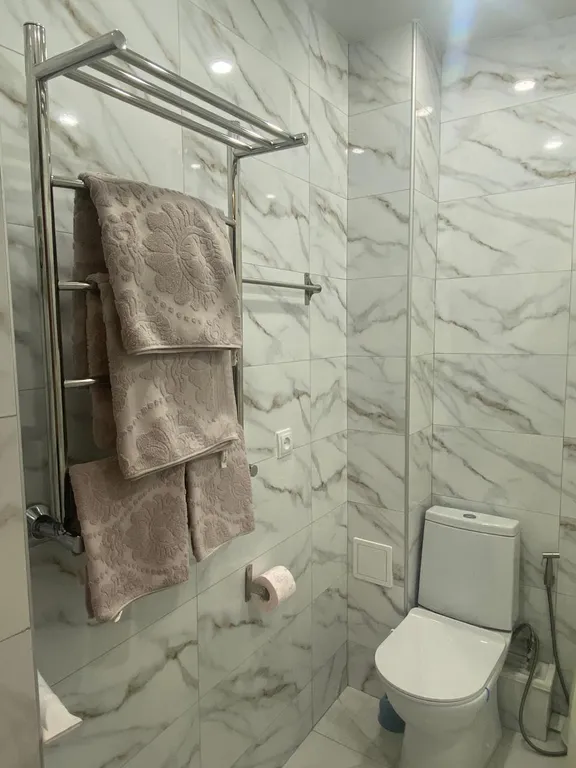 Квартира Уютная квартира — Владикавказ