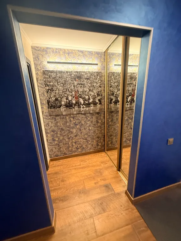 Сапфировая гавань