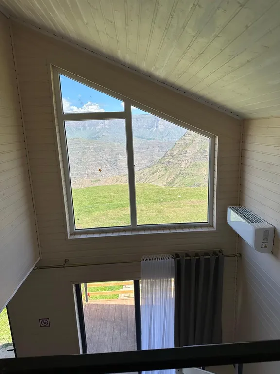 Коттедж Дом Барнахус Как Doma — Шамилькала