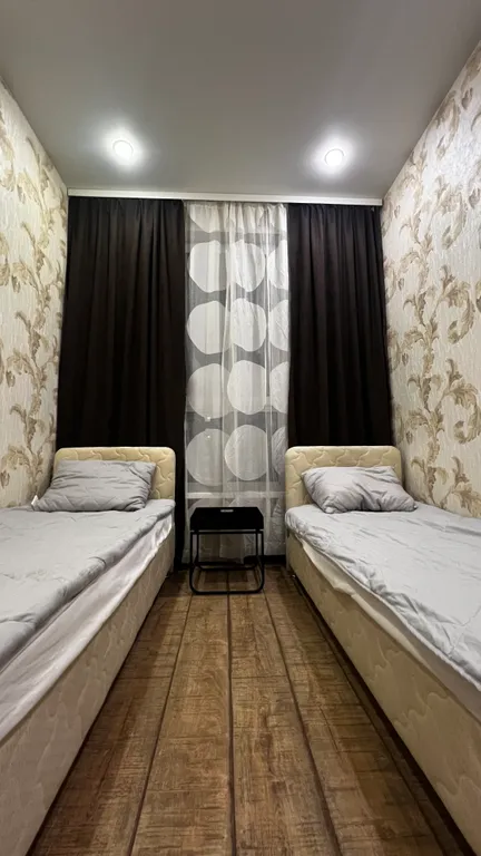 Уютная 2-комнатная квартира