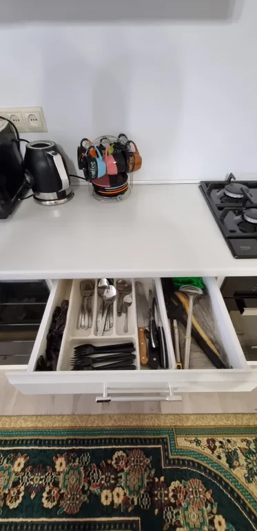 Уютная квартира возле моря