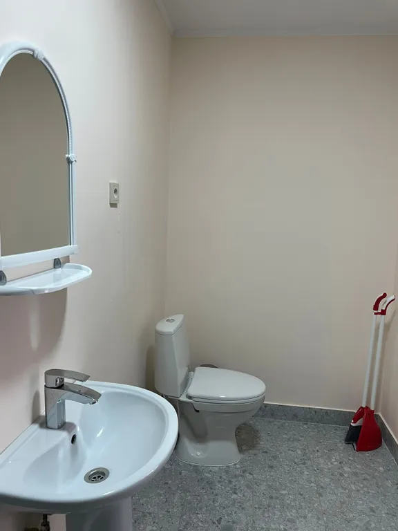 Тихое место у Черного моря