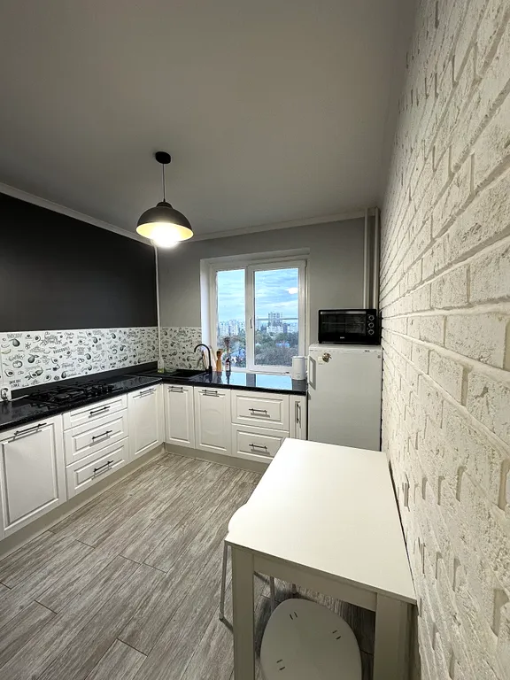 Квартира рядом с парком Динамо