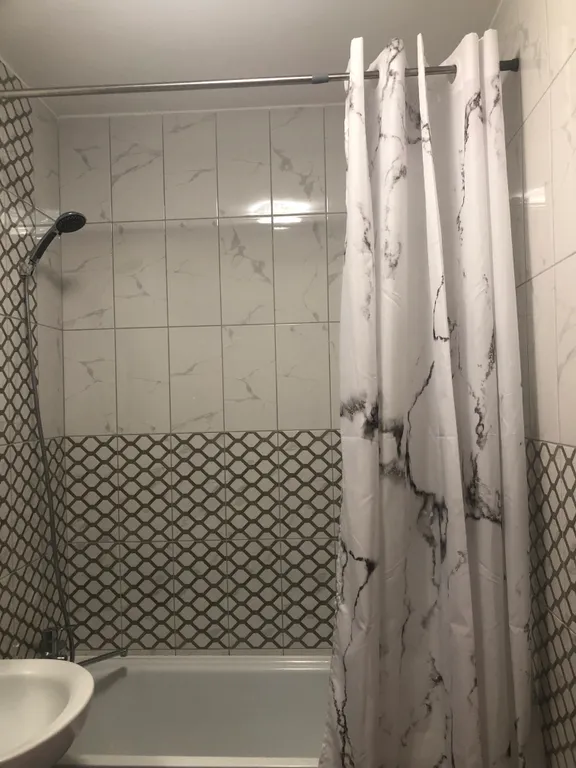 Уютные апартаменты