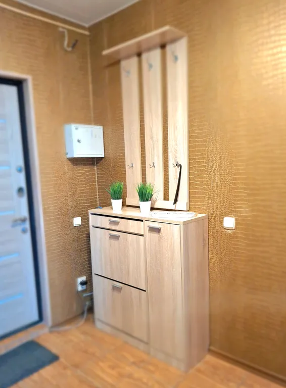 Квартира в Центре города с Кондиционером