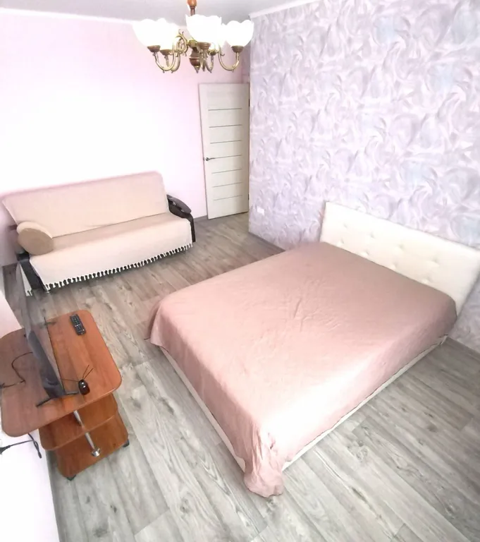 Уютная квартира рядом с автовокзалом Северный