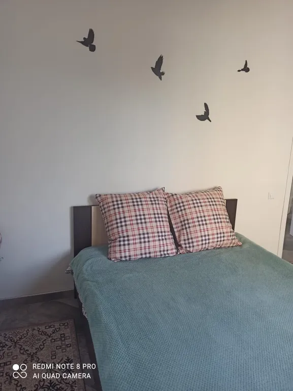 Квартира у моря