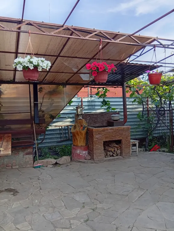 Частный дом