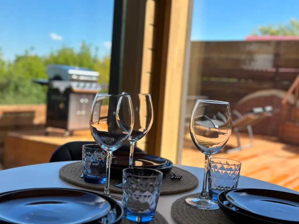 Маленький дом