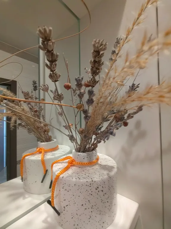 Из наших окон храм