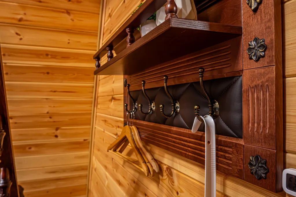 Коттедж Просторный коттедж с беседкой — Терскол