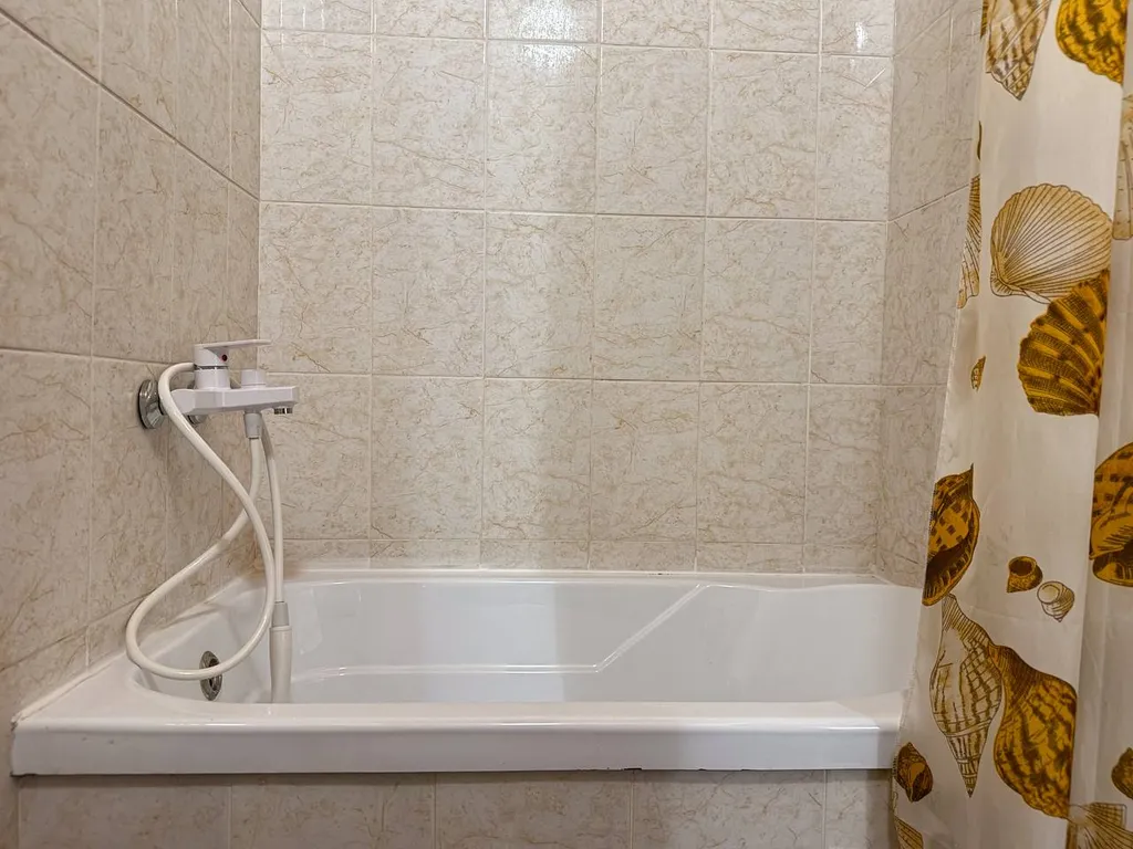 Четырёхместный номер