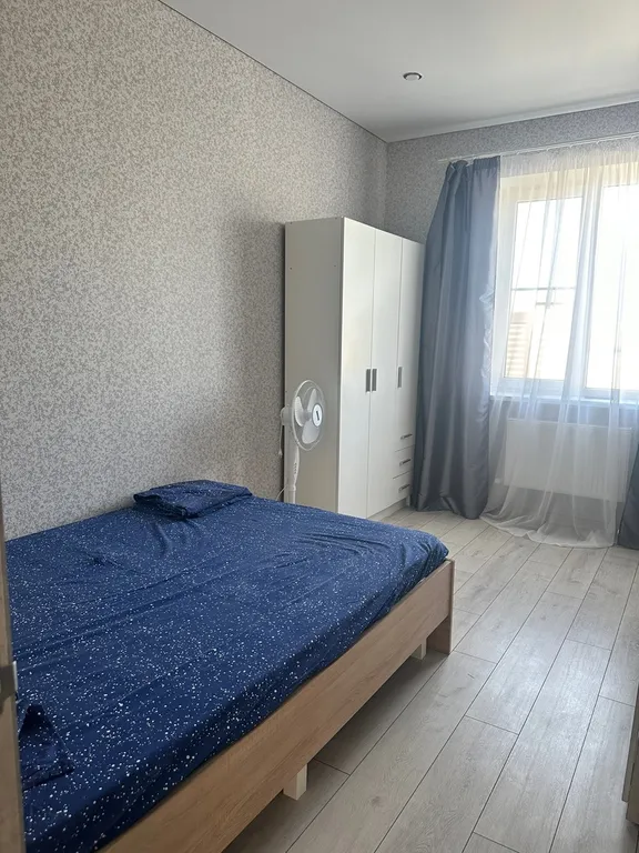 Дом с бассейном в черте города