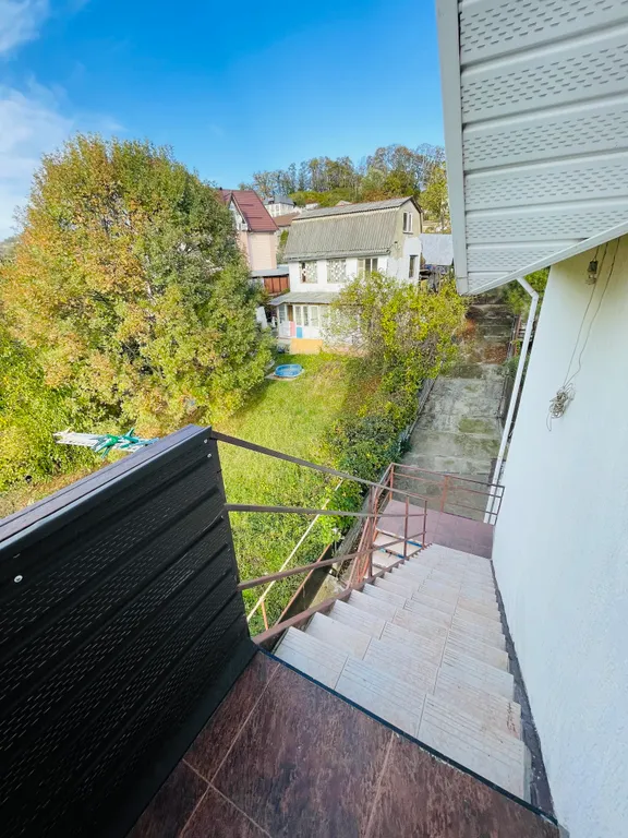 Коттедж Дом с грушевым садом — Сочи