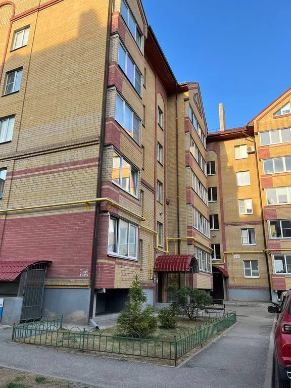 Уютная квартира в центре