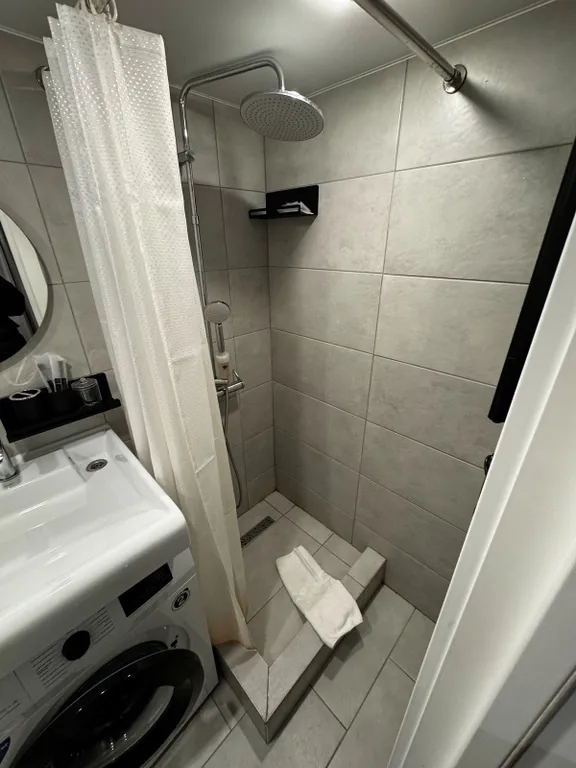 Квартира Квартира Cosy rooms — Москва