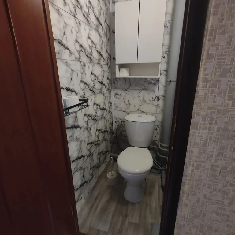 Уютная однокомнатная квартира около музея Чайковского