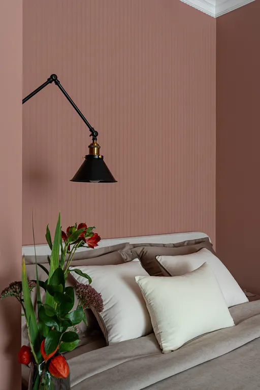 Квартира Апартаменты Pink Sunset — Казань