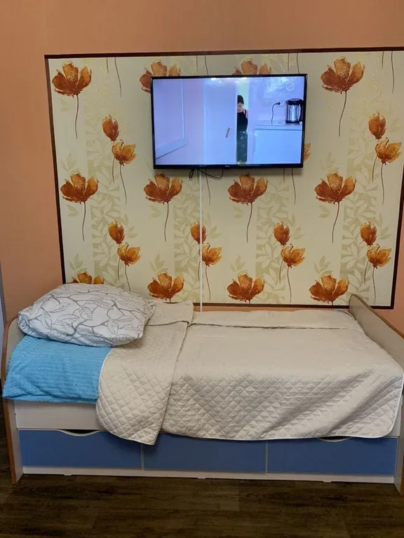 Уютная 2-кoмнатная квартиpа в цeнтрe гoродa