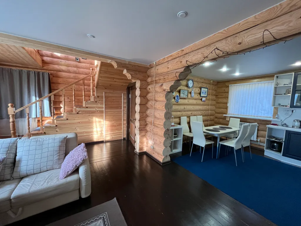 Тихий уголок под Угличем