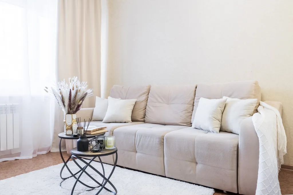 Апартаменты в районе Аквапарка