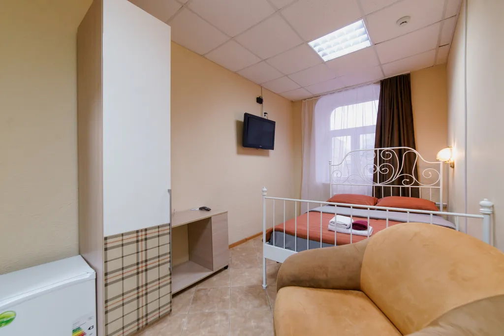 Квартира Двухместный номер стандарт — аренда посуточно в Нижний Новгород