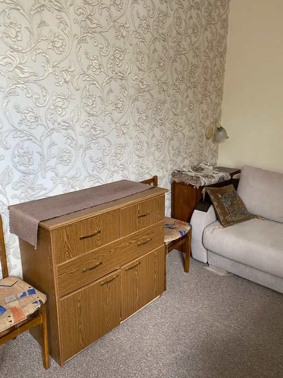 Уютная квартира недалеко от центра