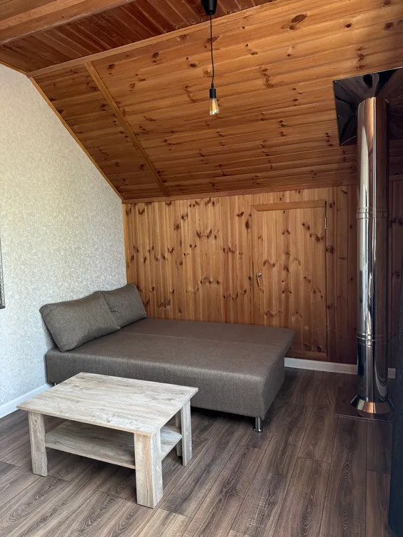 Дом 300 метров у озера