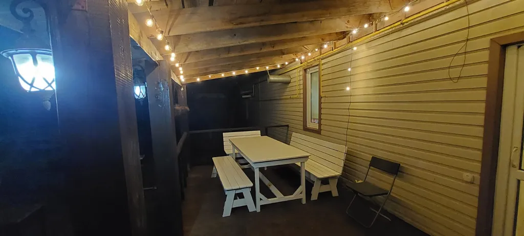 Дом Семен Семеныч