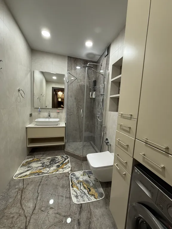 Премиум апартаменты