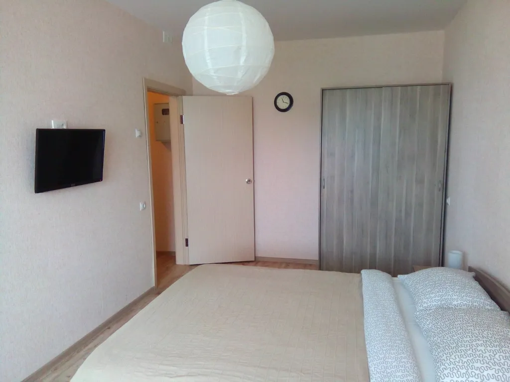 Уютные апартаменты в центре города