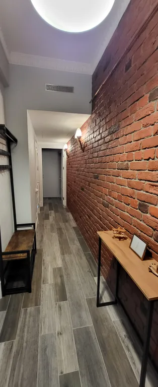 Уютная квартира в центре