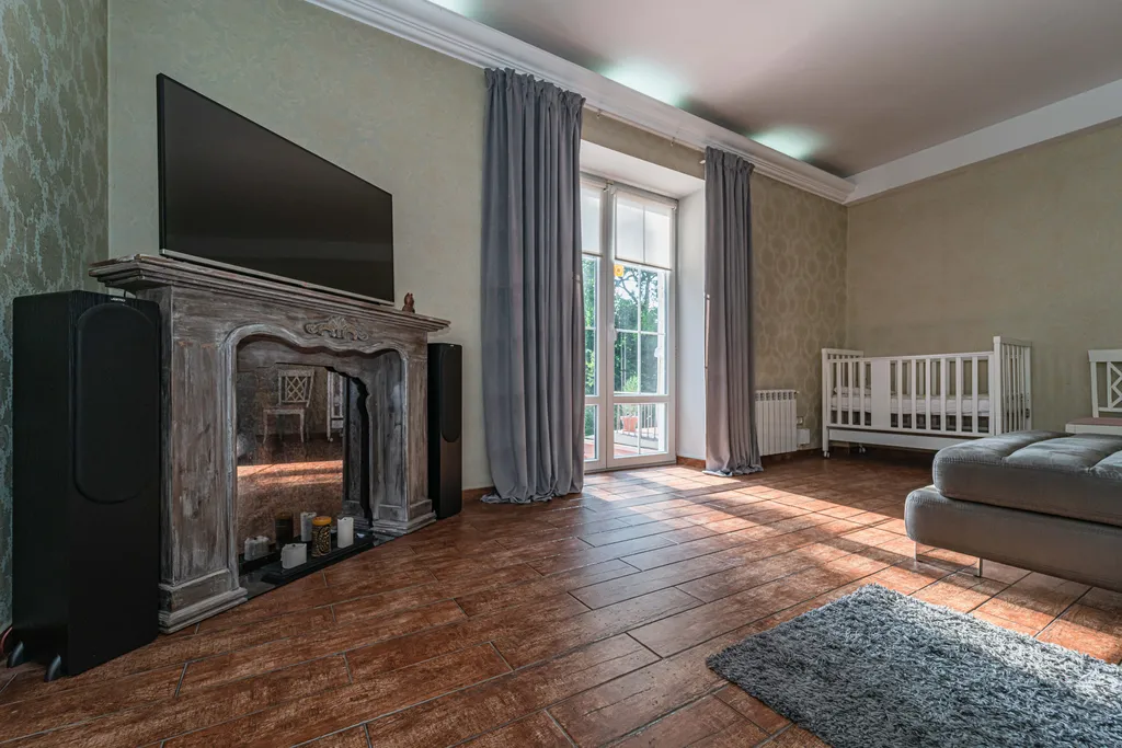 Апартаменты Амалиенау в центре старого Кенигсберга