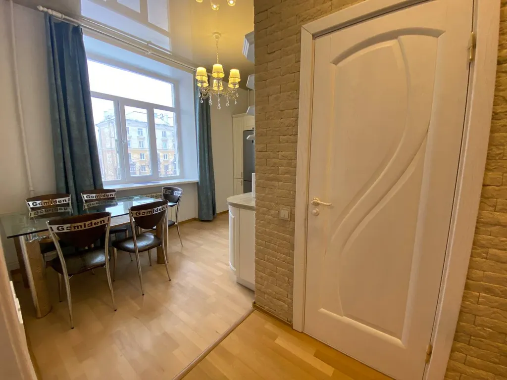 Квартира в центре рядом с Севмаш