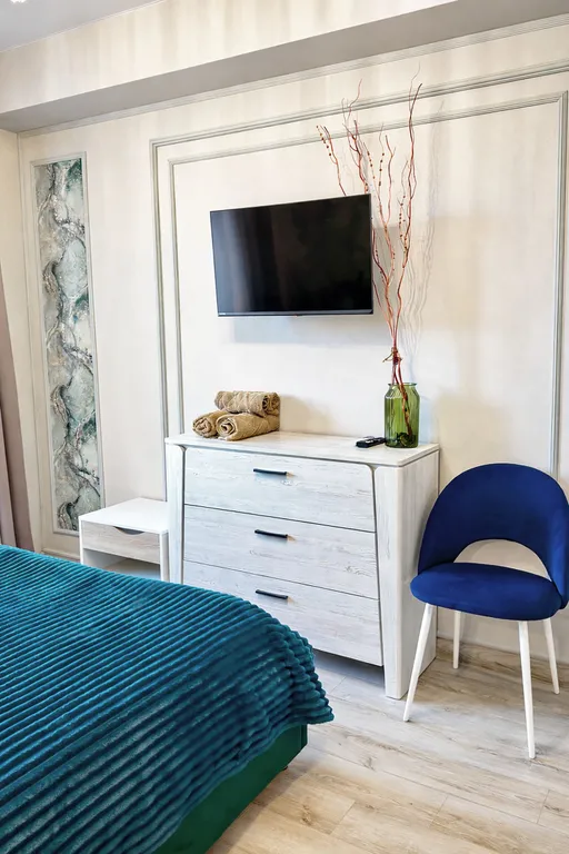 Морская лагуна