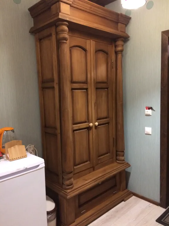 4-местный с 4-я отдельными кроватями