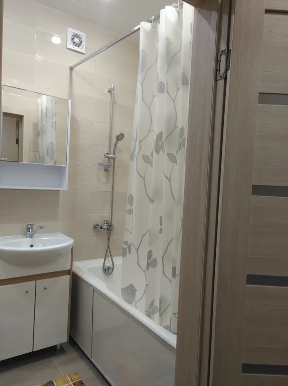 Уютная квартира, 10 минут от центра